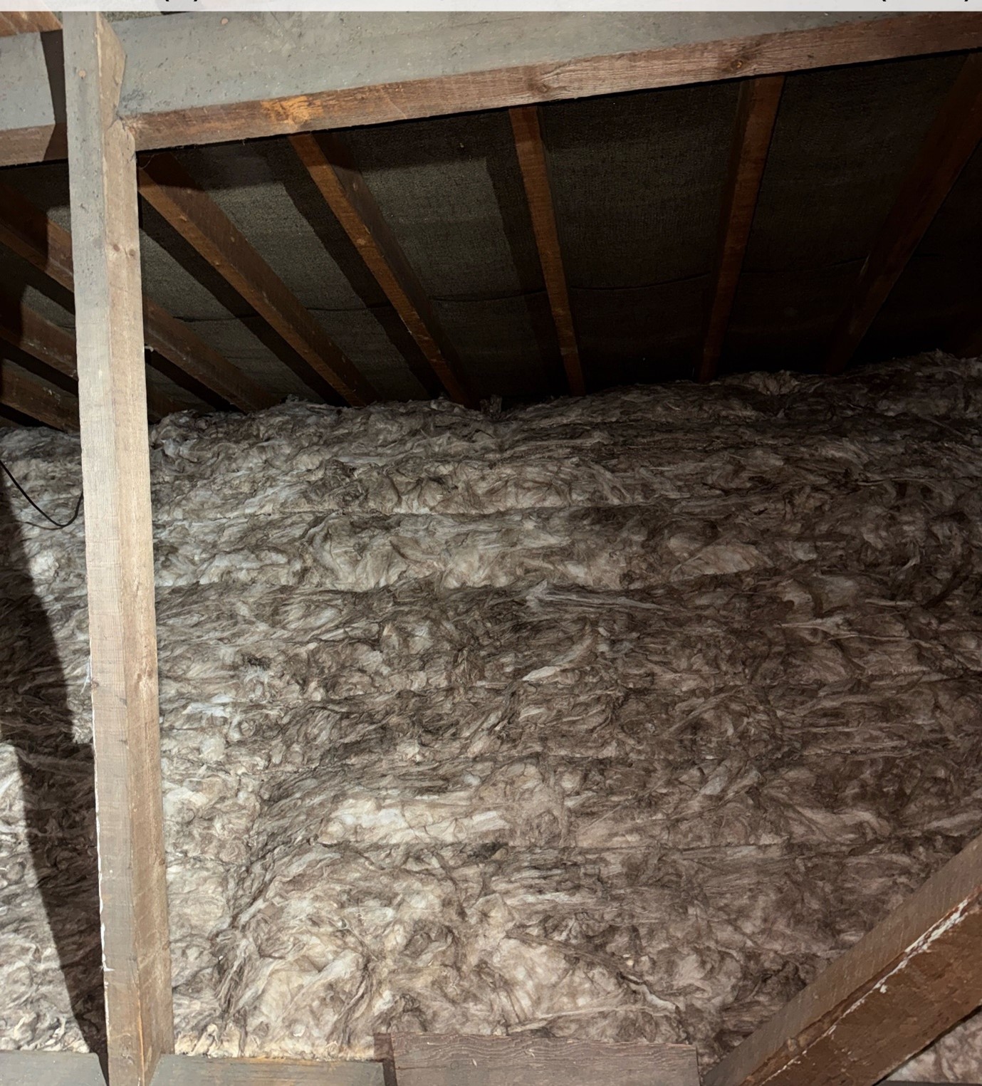 Loft Energy Savings